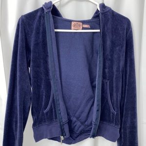 Juicy couture sweater